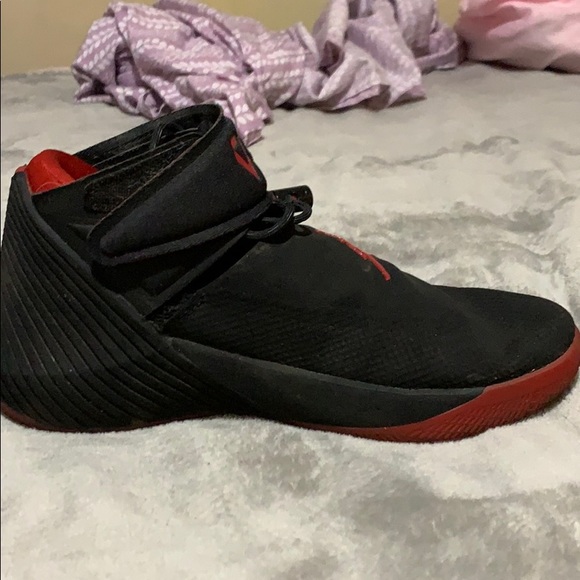 Jordan Why Not Zer0.1 Bred - Picture 4 of 4